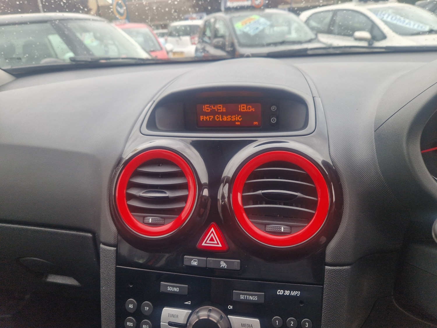 Vehicle 25