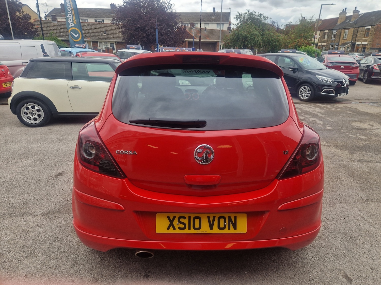 Vehicle 6