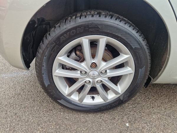 Used Toyota Auris 2009 for sale - 75736339: Photo 11