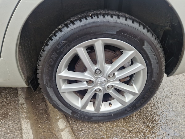 Used Toyota Auris 2009 for sale - 75736339: Photo 13