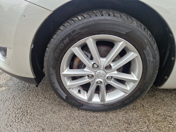 Used Toyota Auris 2009 for sale - 75736339: Photo 15