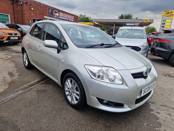 Used Toyota Auris 2009 for sale - 75736339: Photo