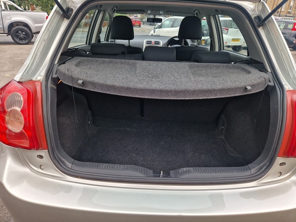 Used Toyota Auris 2009 for sale - 75736339: Photo 23