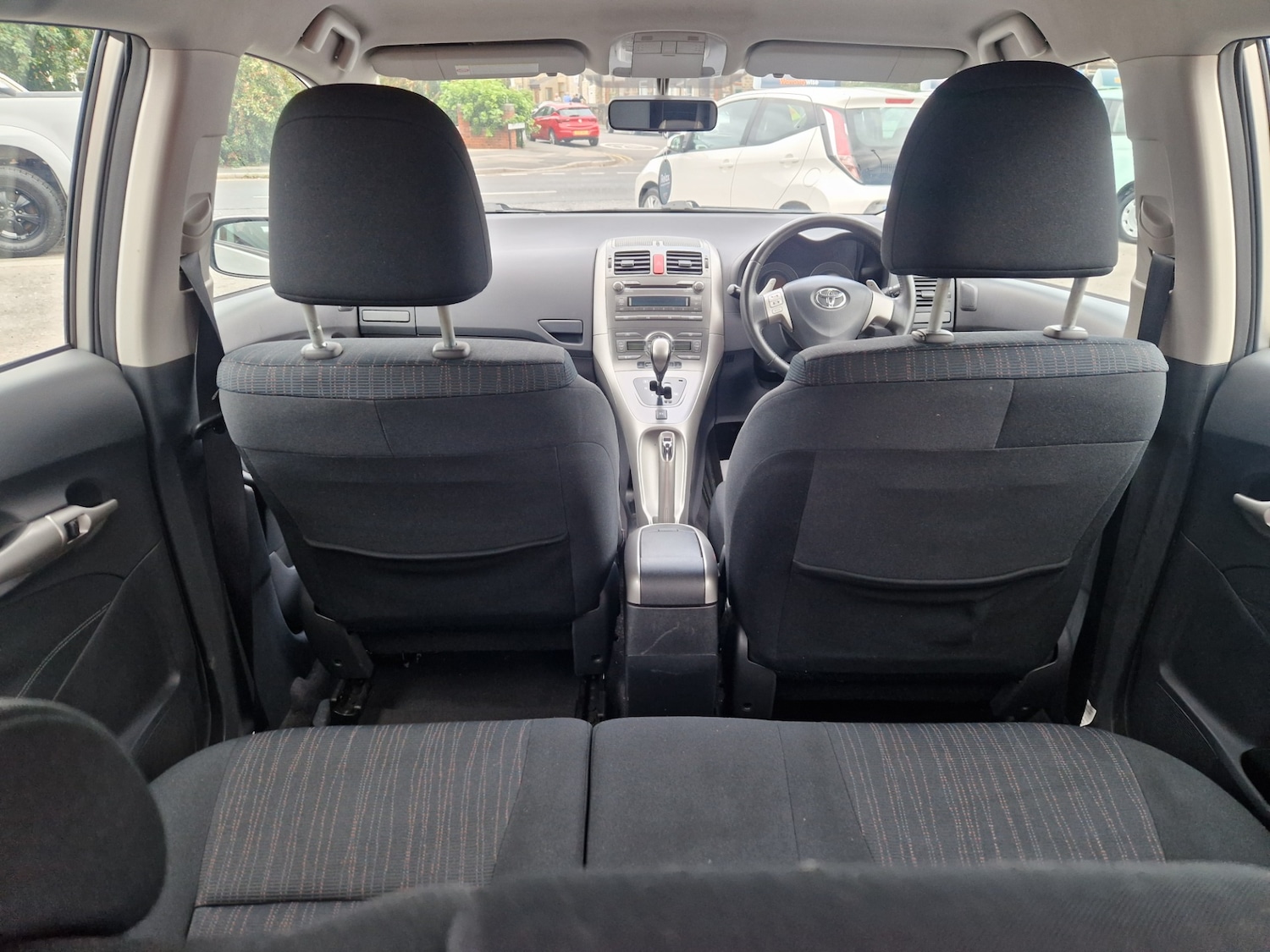 Vehicle 24