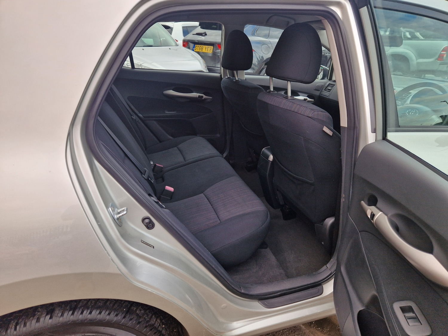 Vehicle 25