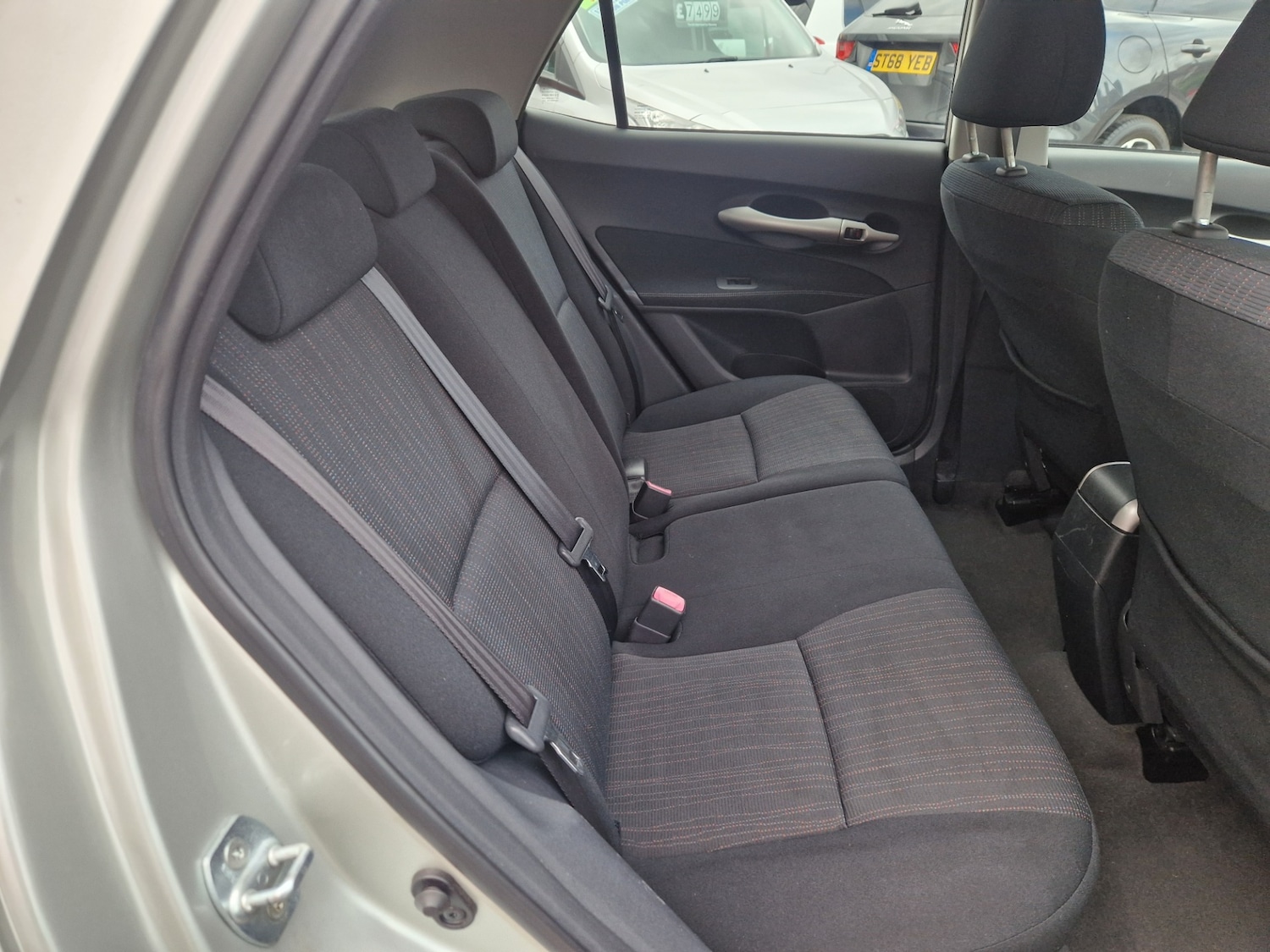 Vehicle 26