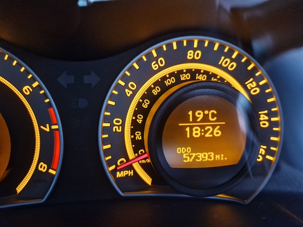 Used Toyota Auris 2009 for sale - 75736339: Photo 29