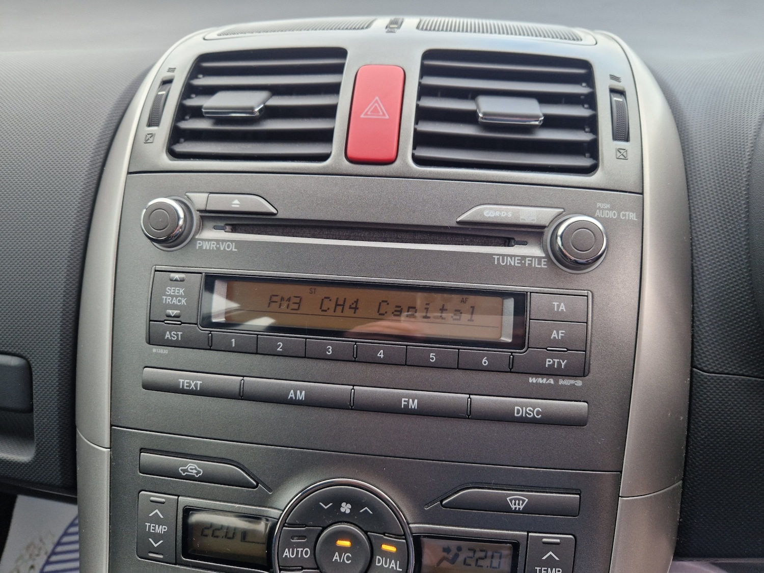 Vehicle 31