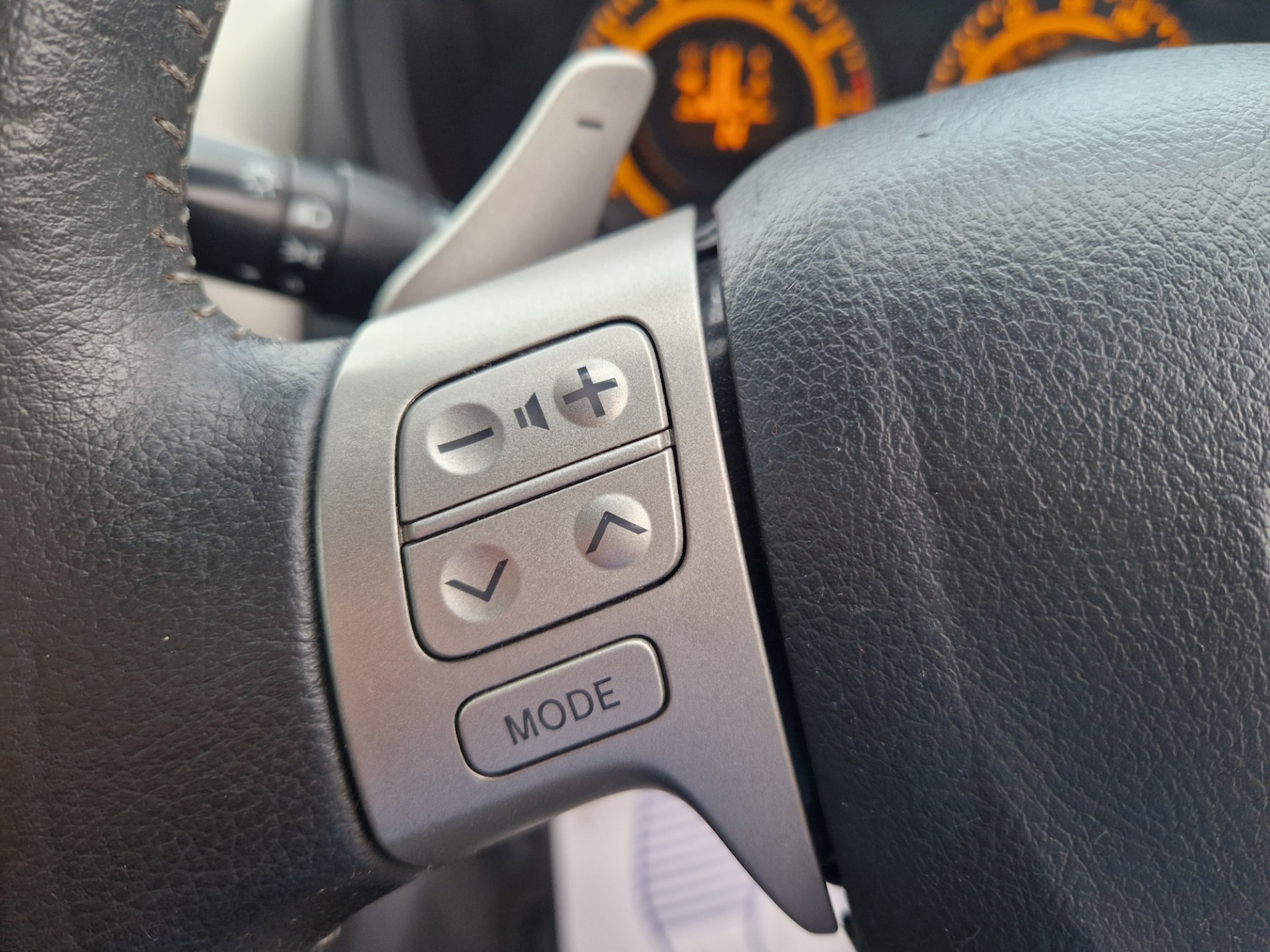 Vehicle 34