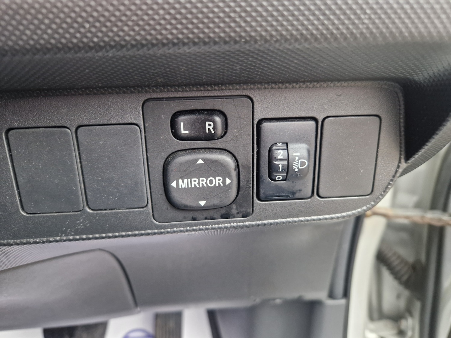Vehicle 36