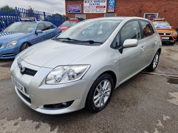 Used Toyota Auris 2009 for sale - 75736339: Photo