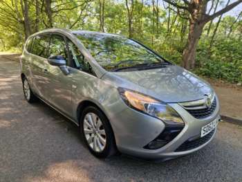 2012 (62) - 2.0 CDTi [165] SE 5dr Auto