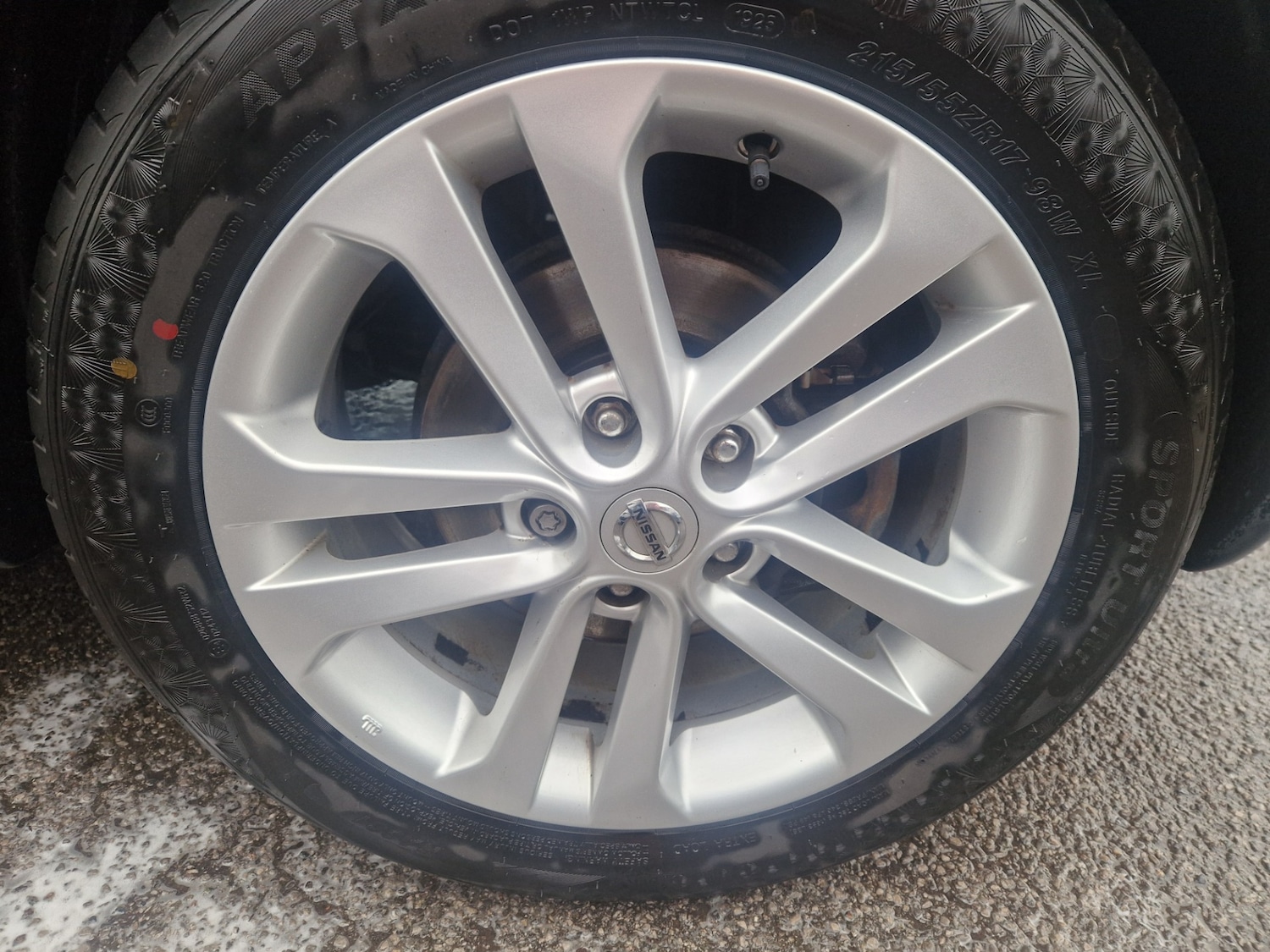 Used Nissan Juke 2018 for sale - 76719755: Photo 10