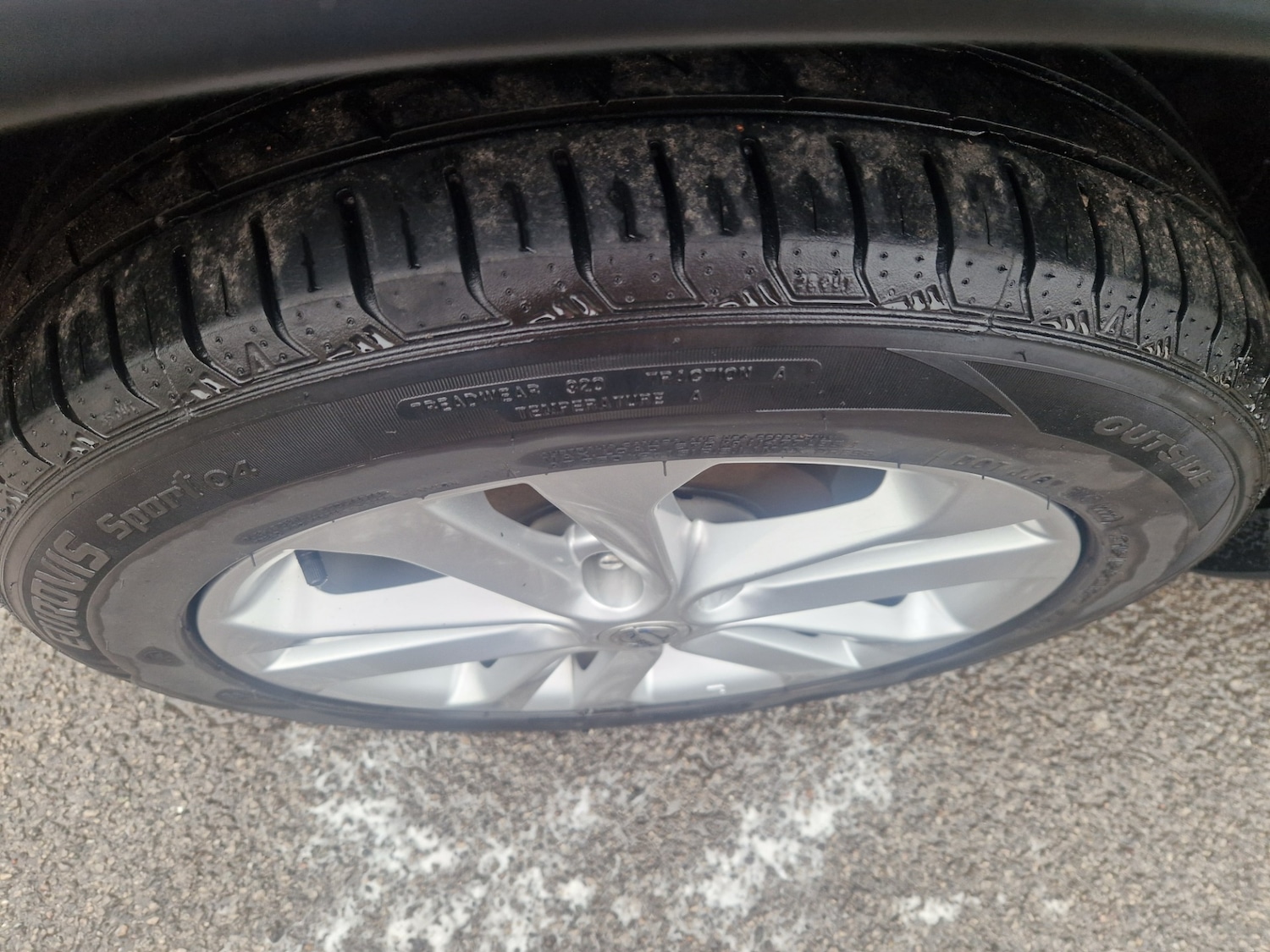 Used Nissan Juke 2018 for sale - 76719755: Photo 11