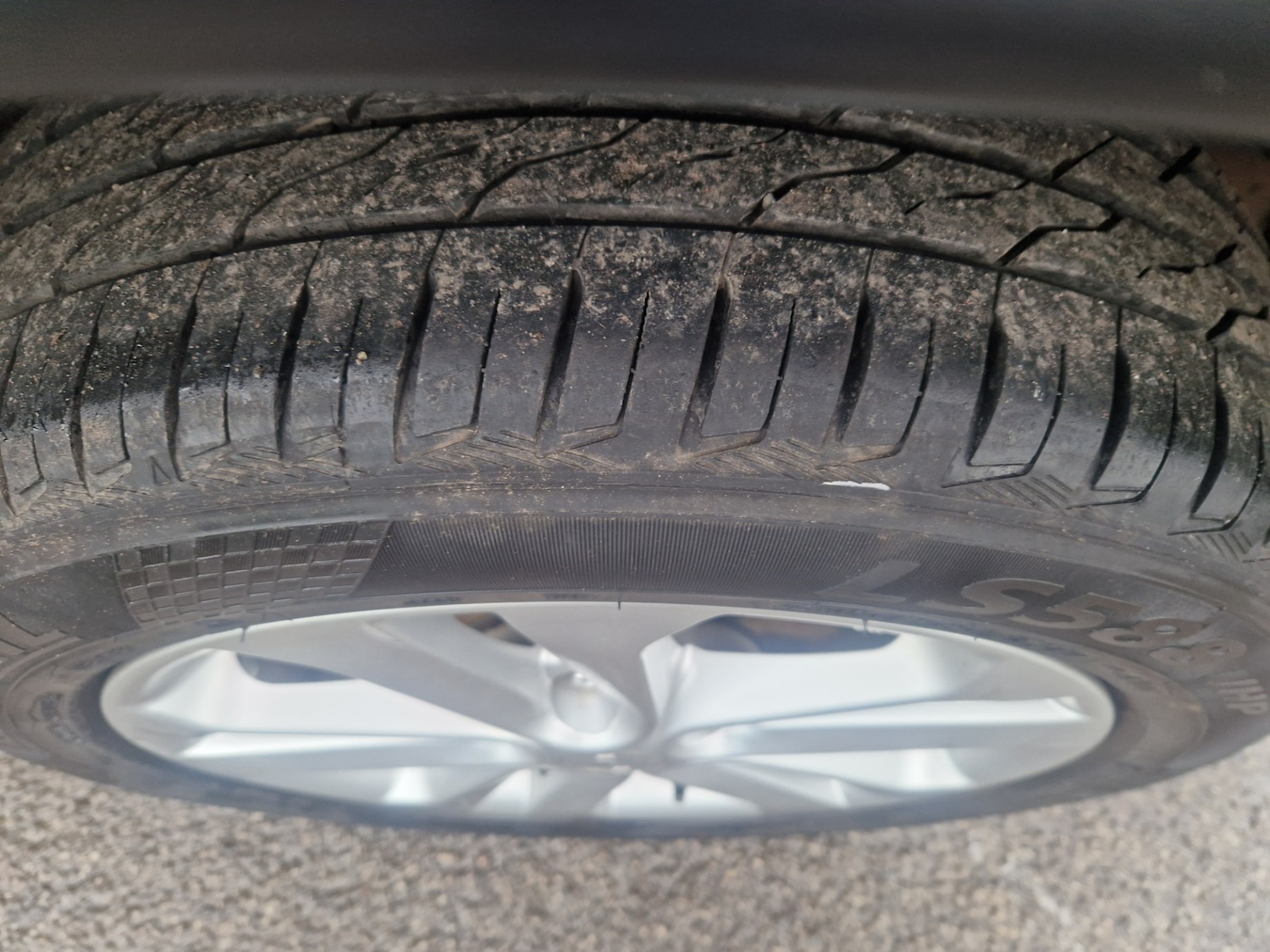 Used Nissan Juke 2018 for sale - 76719755: Photo 13