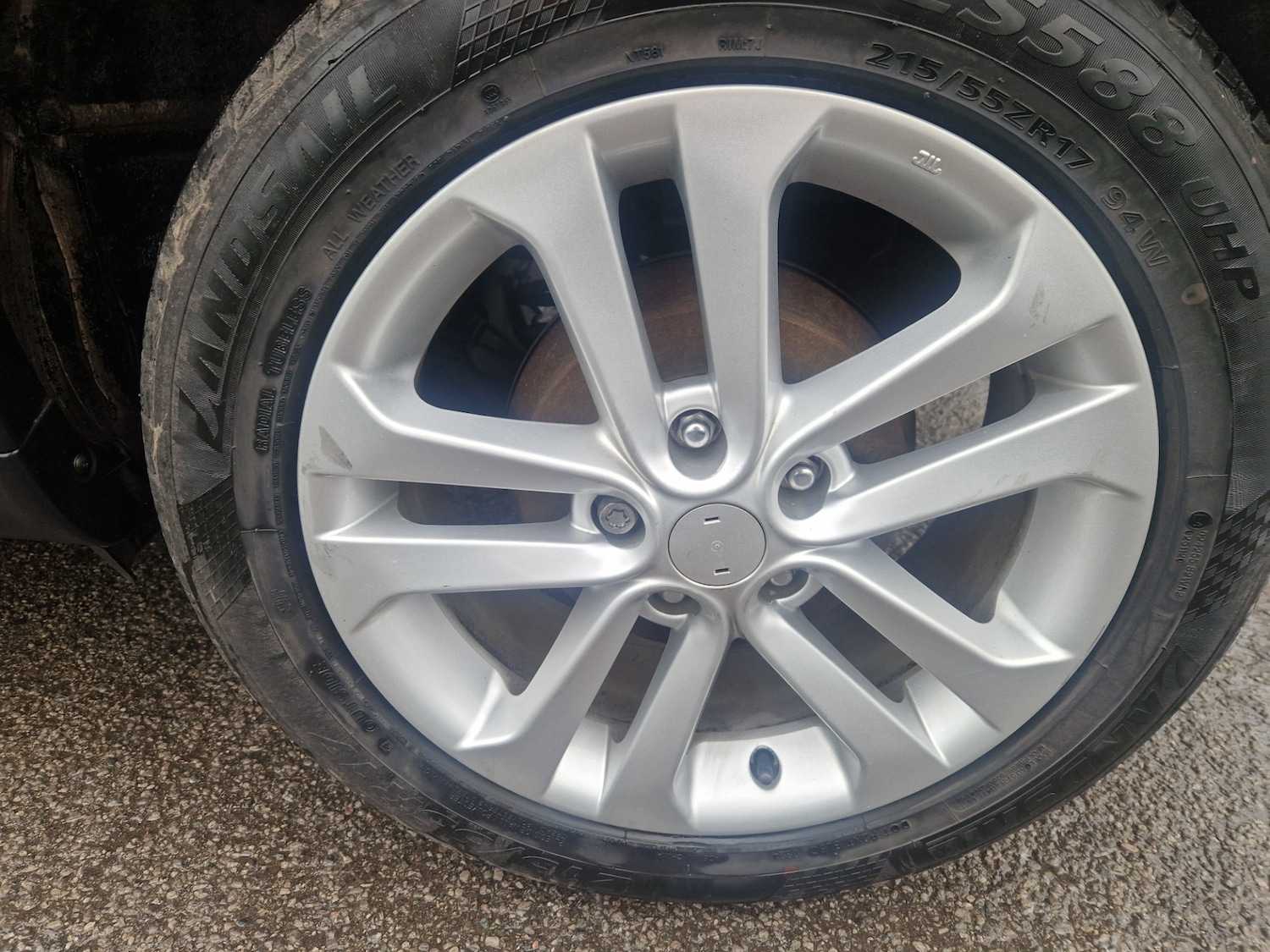 Used Nissan Juke 2018 for sale - 76719755: Photo 14