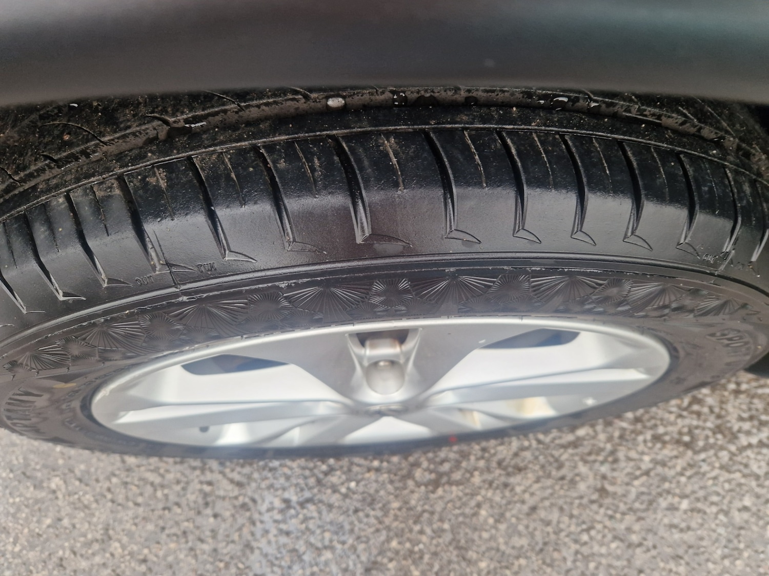 Used Nissan Juke 2018 for sale - 76719755: Photo 15