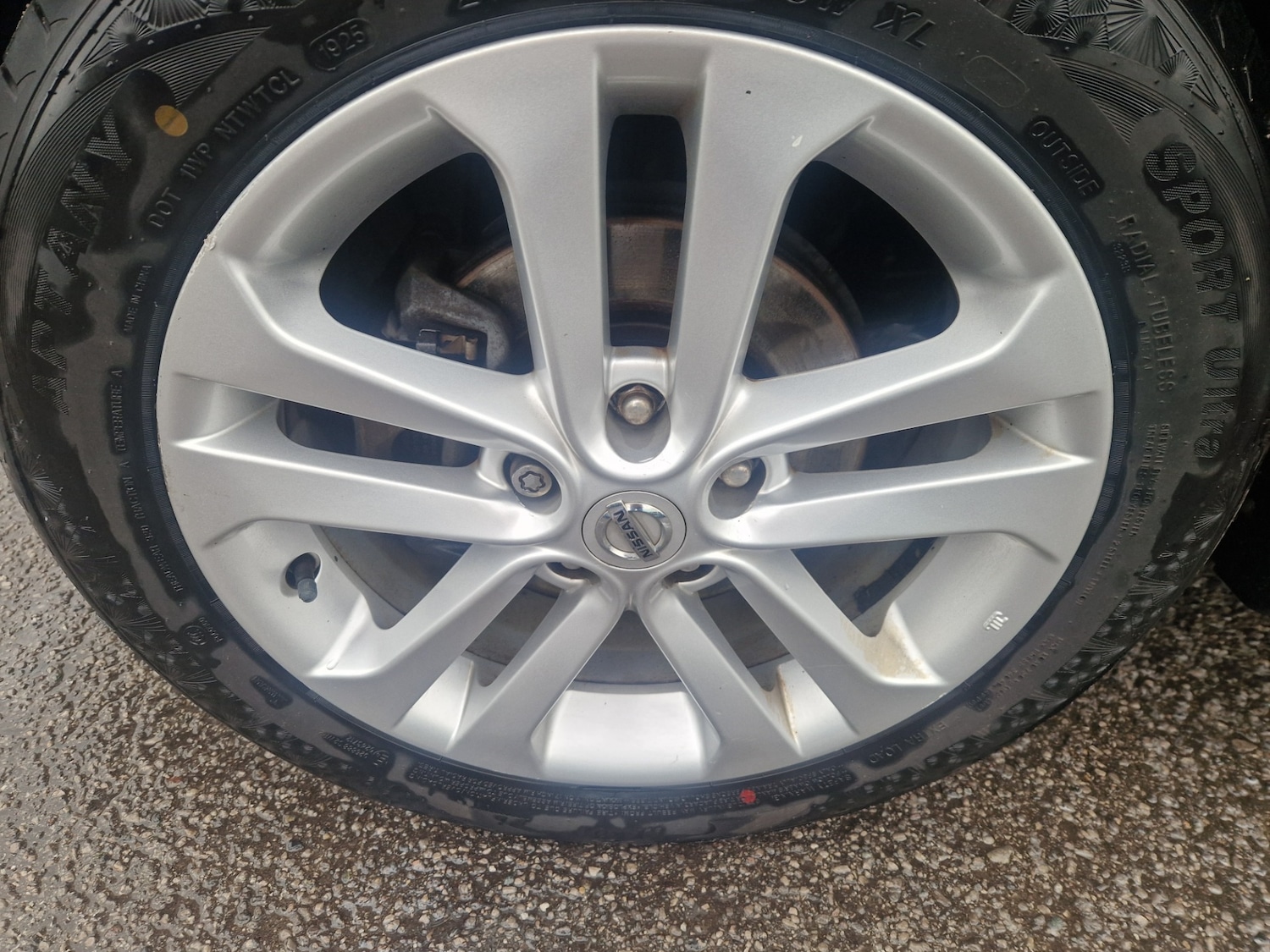 Used Nissan Juke 2018 for sale - 76719755: Photo 16