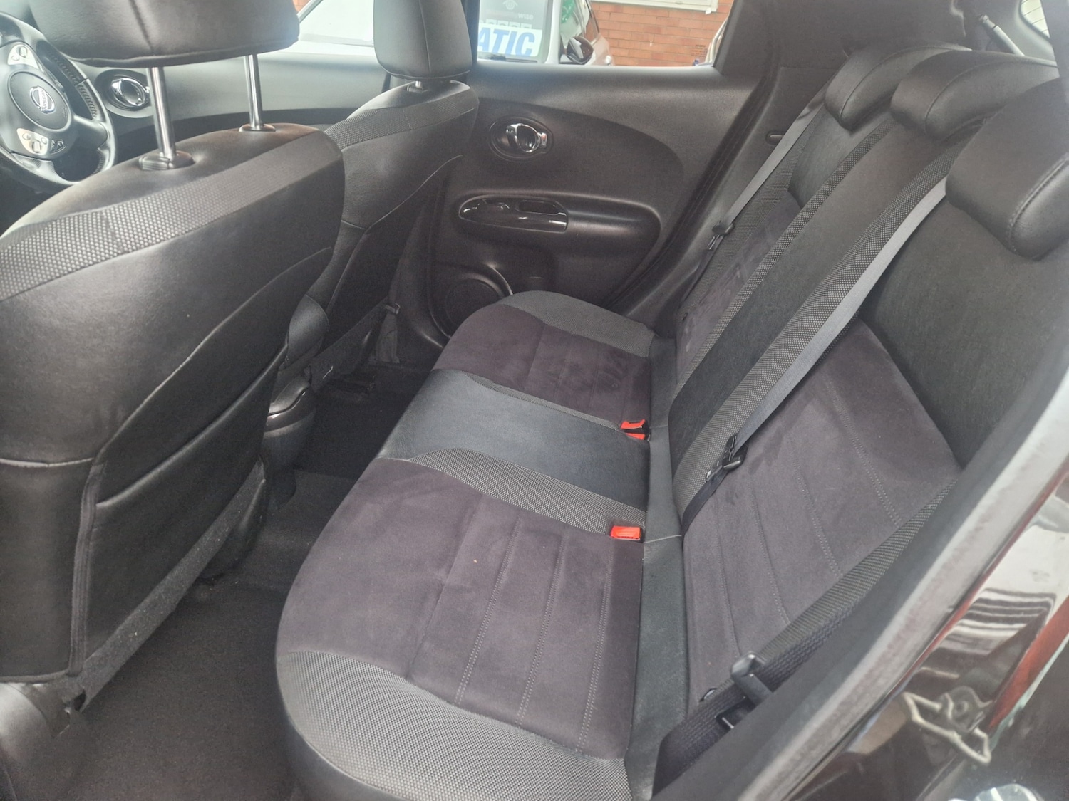 Used Nissan Juke 2018 for sale - 76719755: Photo 21