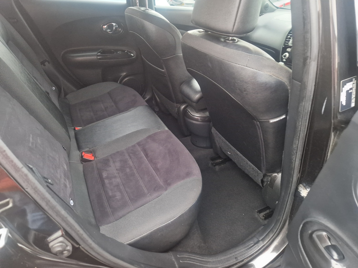 Used Nissan Juke 2018 for sale - 76719755: Photo 23