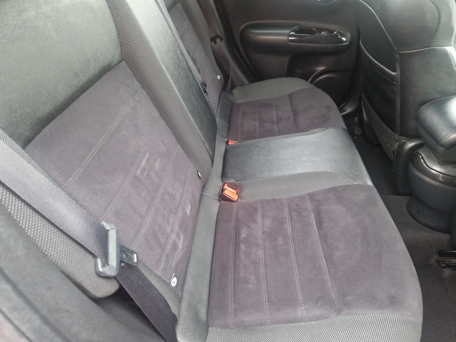 Used Nissan Juke 2018 for sale - 76719755: Photo 24