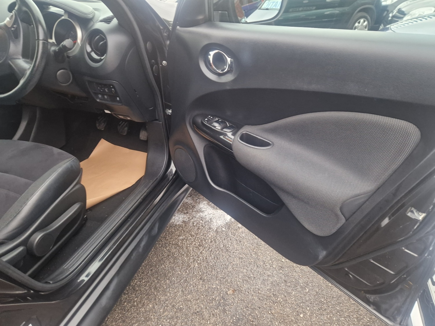 Used Nissan Juke 2018 for sale - 76719755: Photo 25