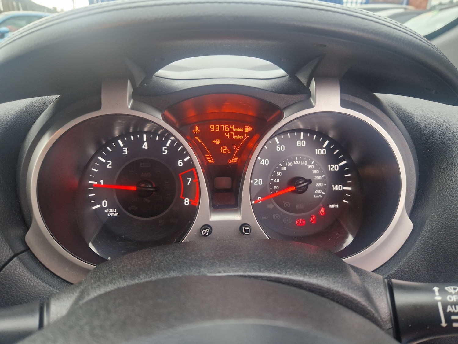 Used Nissan Juke 2018 for sale - 76719755: Photo 28