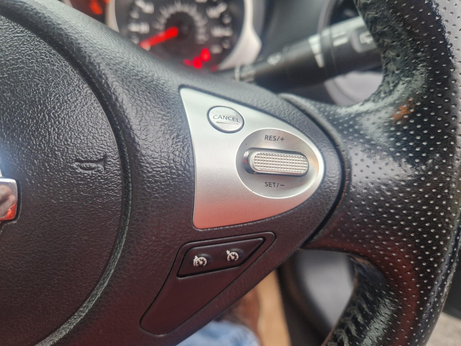 Used Nissan Juke 2018 for sale - 76719755: Photo 29