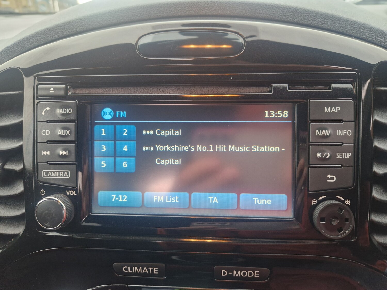 Used Nissan Juke 2018 for sale - 76719755: Photo 31