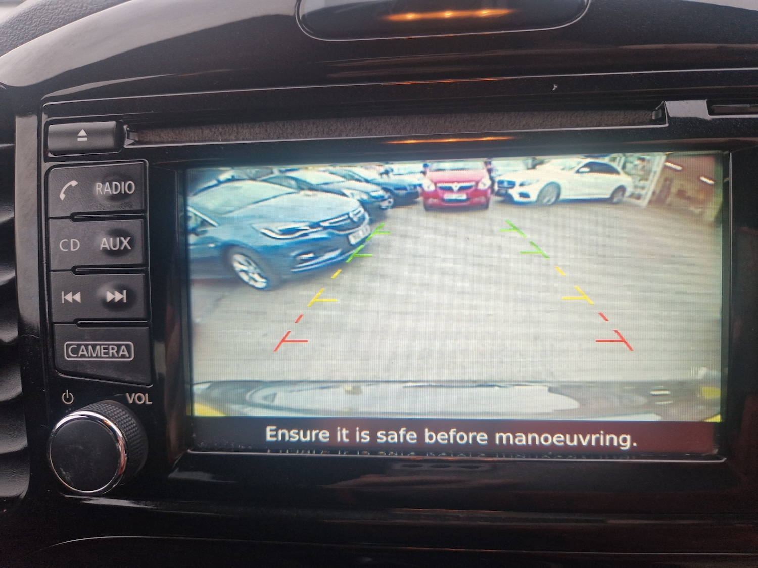 Used Nissan Juke 2018 for sale - 76719755: Photo 32