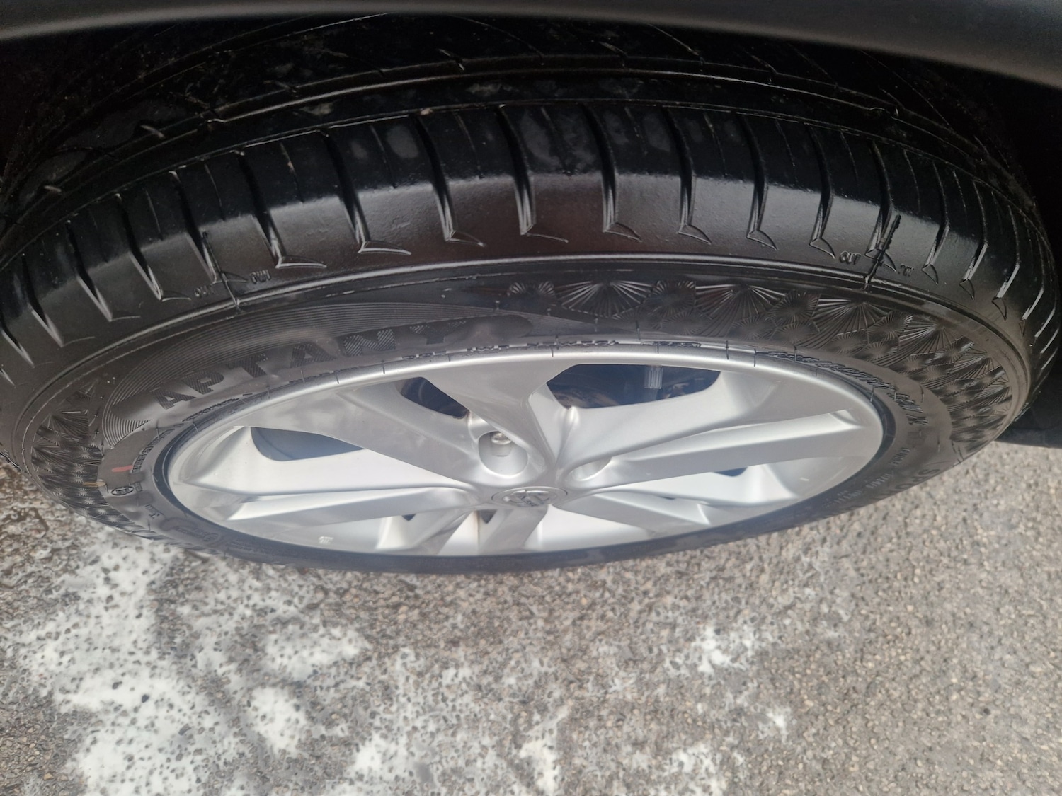 Used Nissan Juke 2018 for sale - 76719755: Photo 9