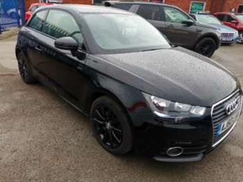 2011 (60) - 1.6 TDI Sport 3dr