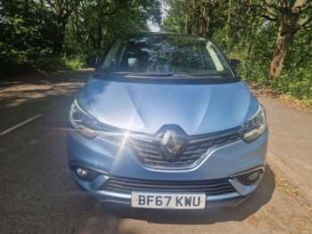 Used Renault Scenic 2017 for sale - 74956208: Photo