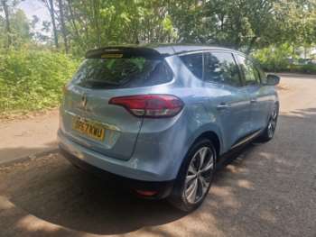 Used Renault Scenic 2017 for sale - 74956208: Photo
