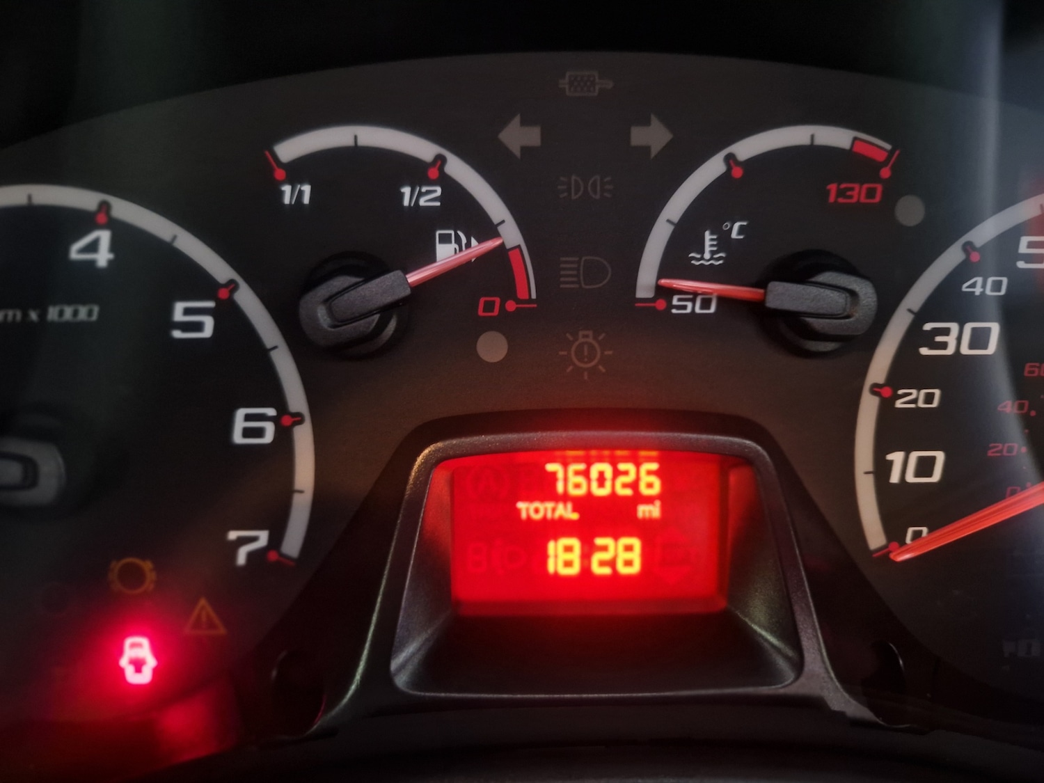 Vehicle 13