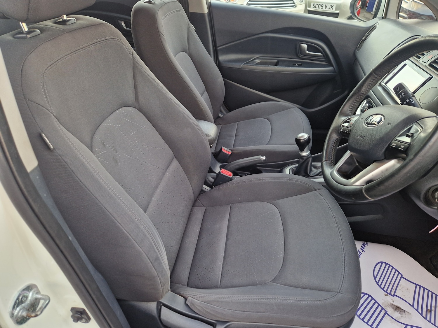 Vehicle 15