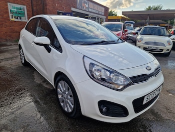 2013 (13) - 1.25 2 5dr