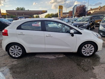 Used Kia Rio 2013 for sale - 75870731: Photo