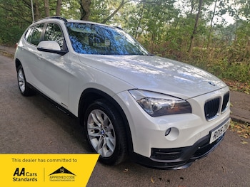 Used BMW X1 2015 for sale - 75968732: Photo