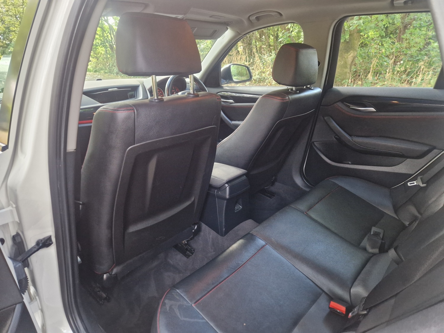Vehicle 26