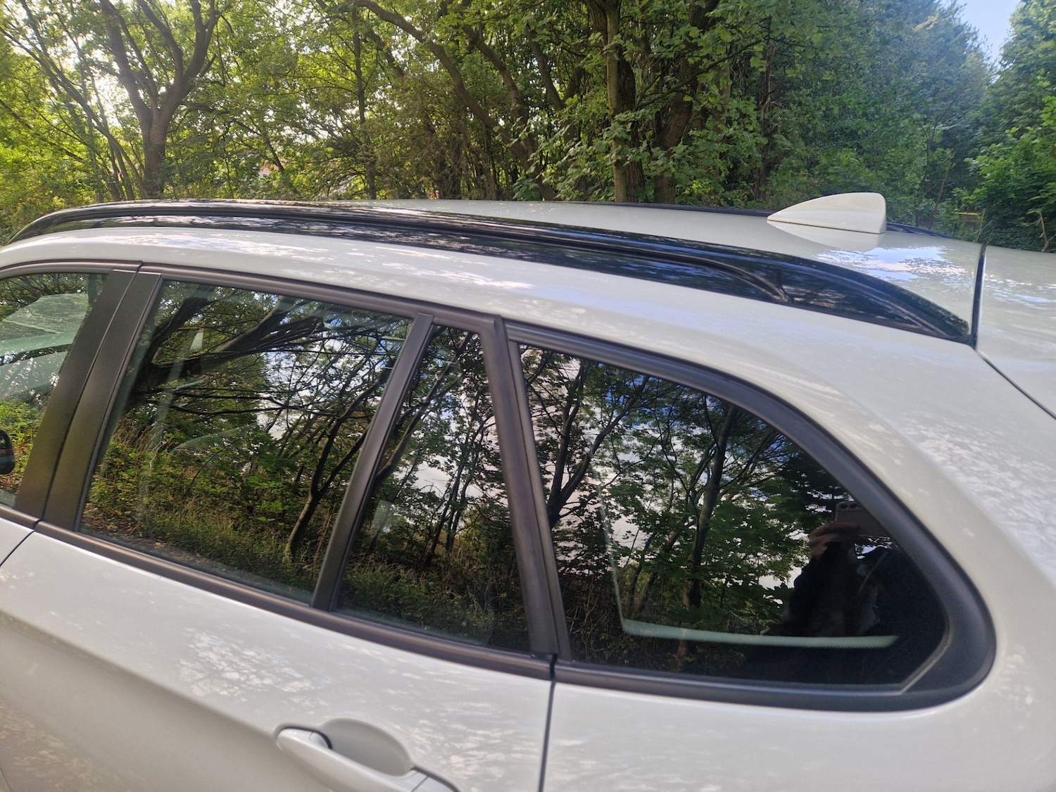 Vehicle 27