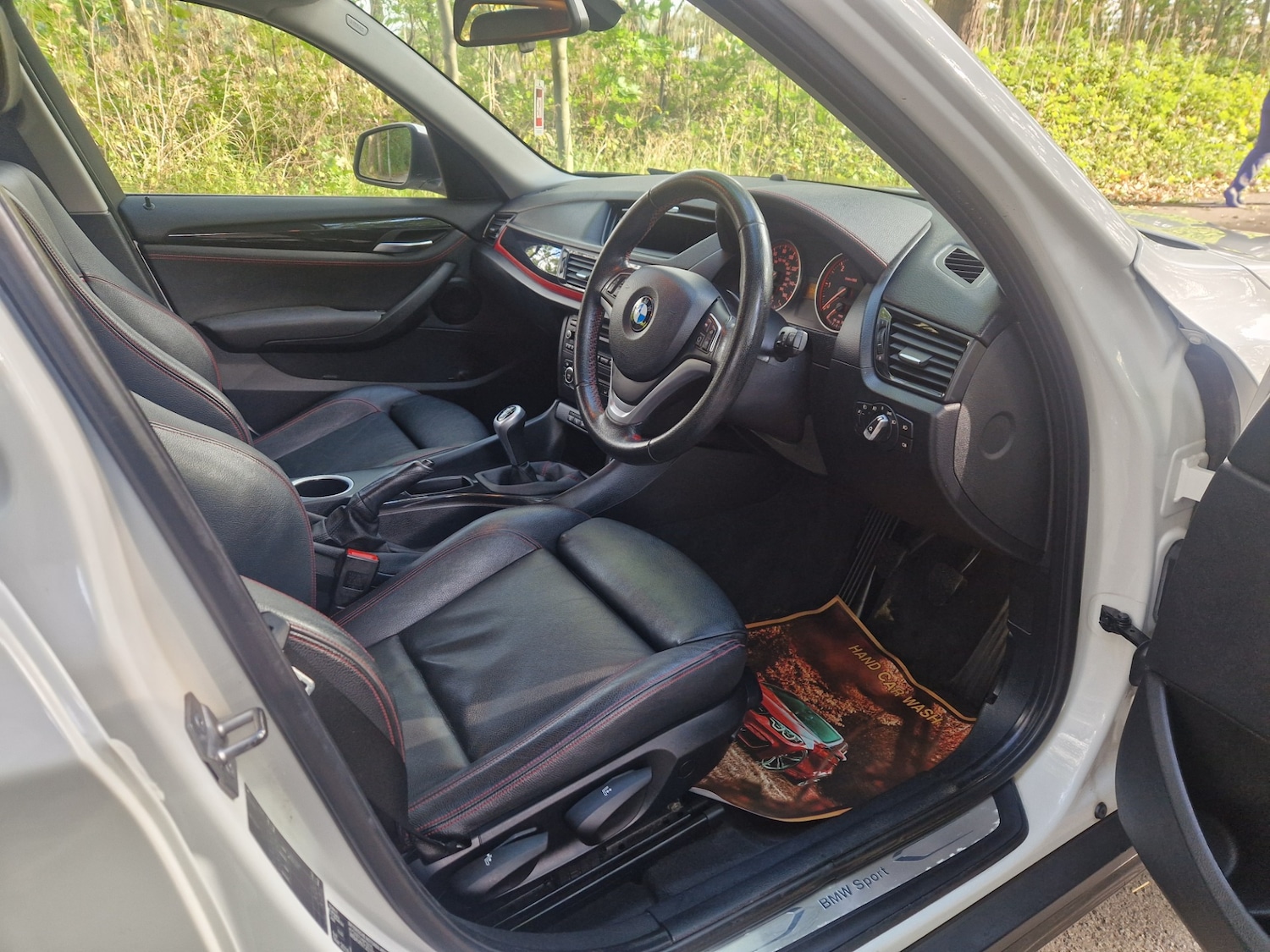 Vehicle 34