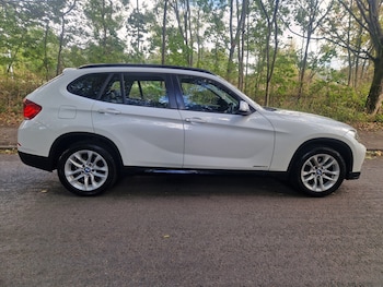 Used BMW X1 2015 for sale - 75968732: Photo
