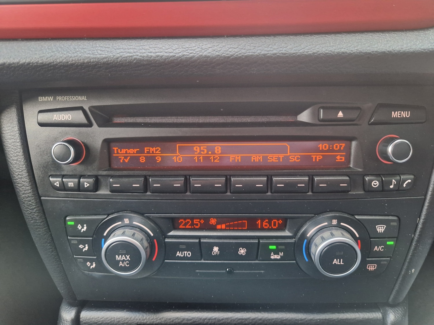 Vehicle 40