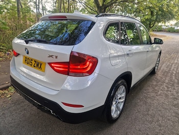 Used BMW X1 2015 for sale - 75968732: Photo