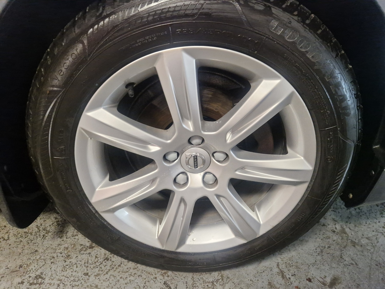 Used Volvo V90 2019 for sale - 76466054: Photo 10