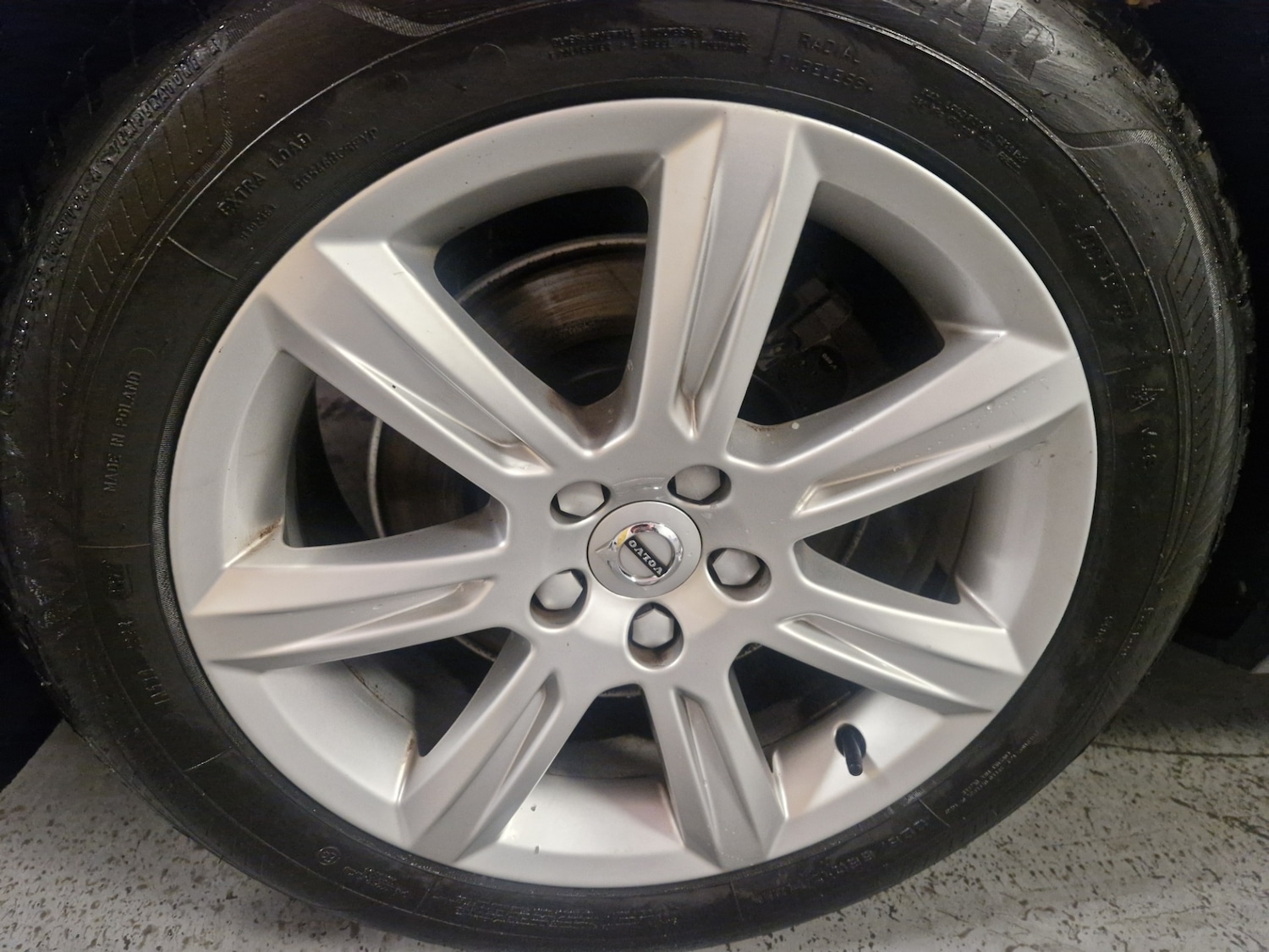 Used Volvo V90 2019 for sale - 76466054: Photo 12