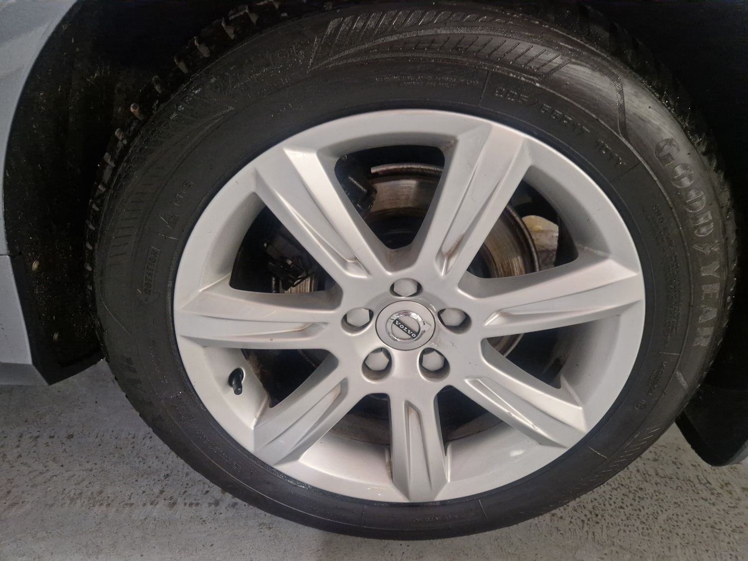 Used Volvo V90 2019 for sale - 76466054: Photo 14