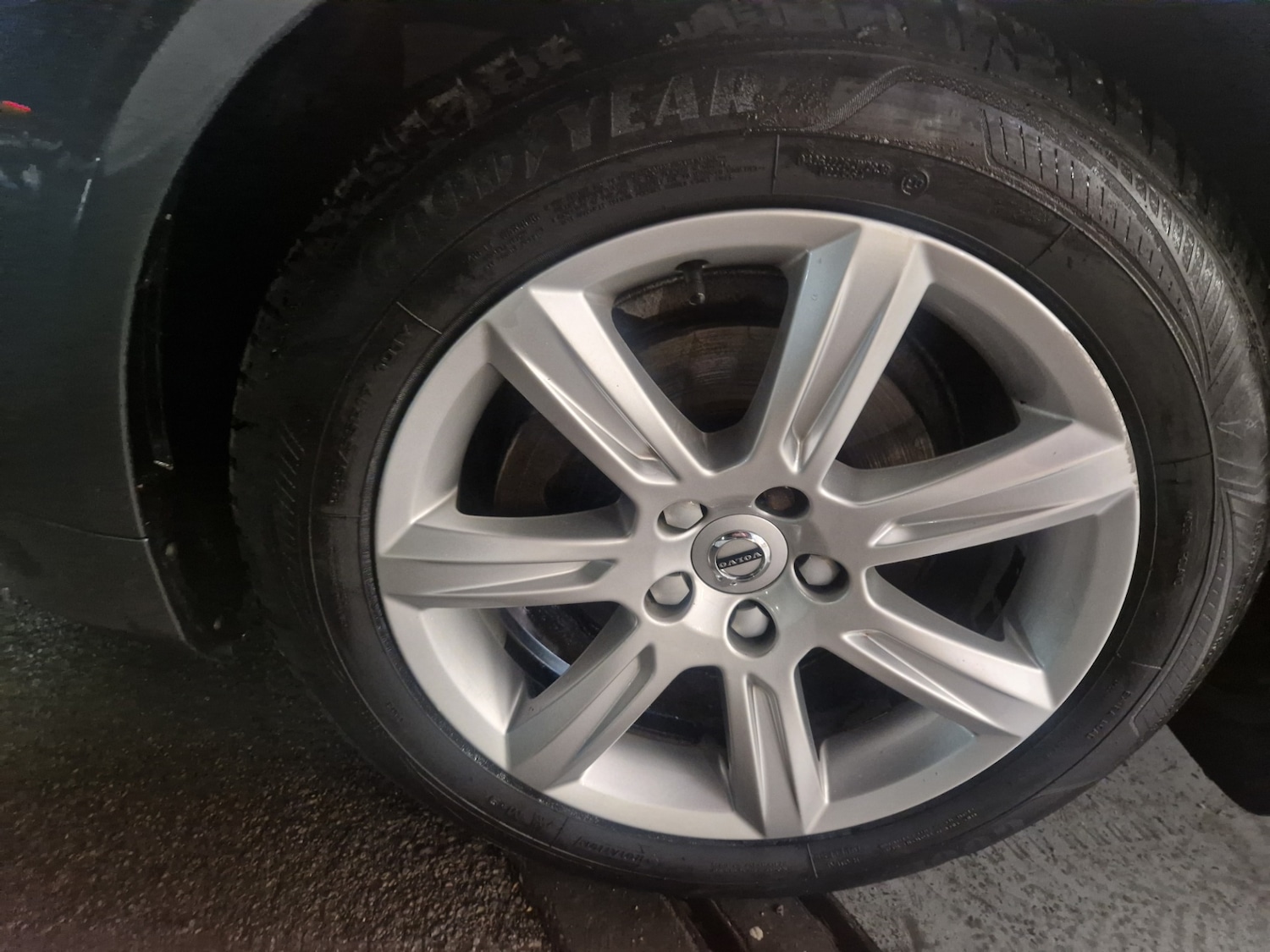 Used Volvo V90 2019 for sale - 76466054: Photo 15