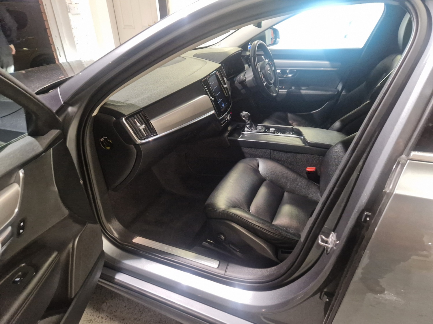 Used Volvo V90 2019 for sale - 76466054: Photo 16